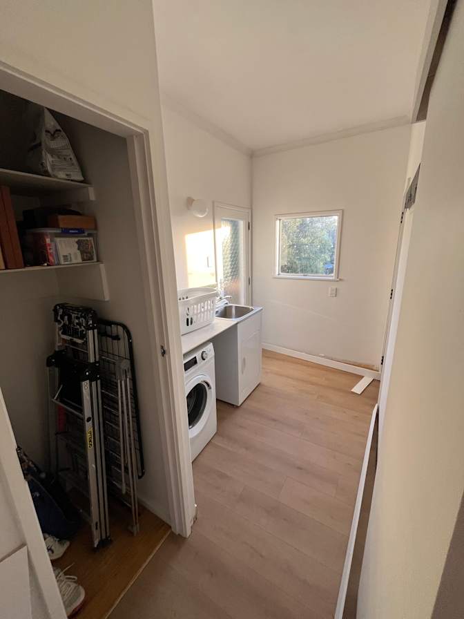 Tessa's room