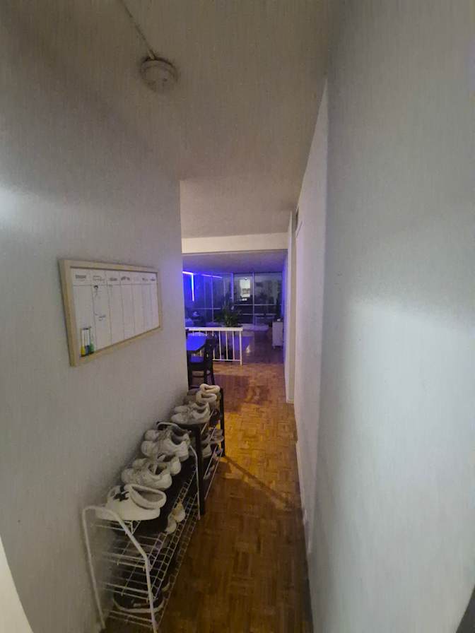 Stephanie's room