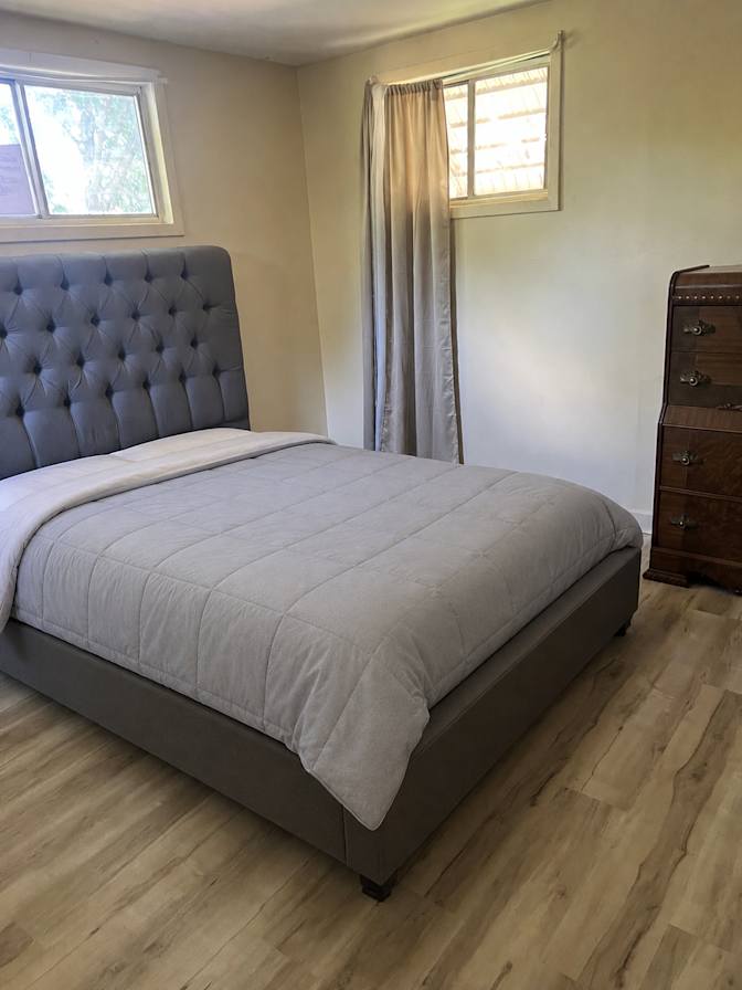 Megan's room