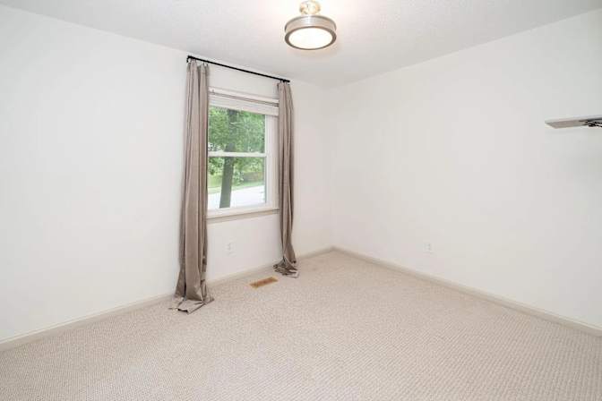 Rob's room