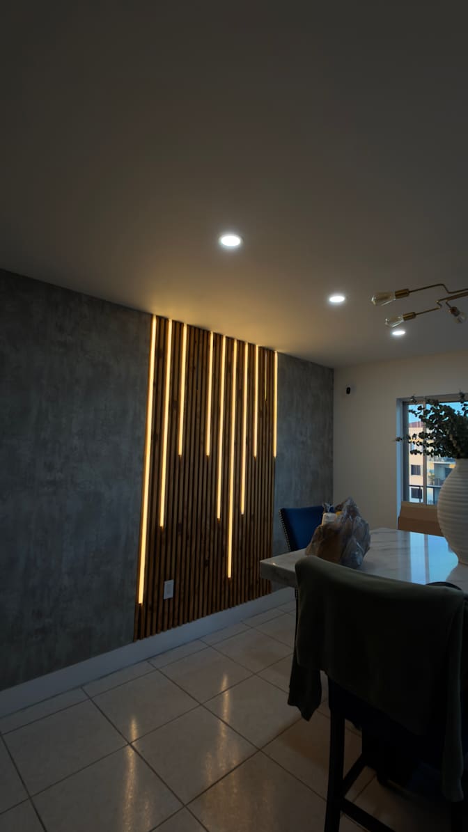 Valeria Gutierrez's room