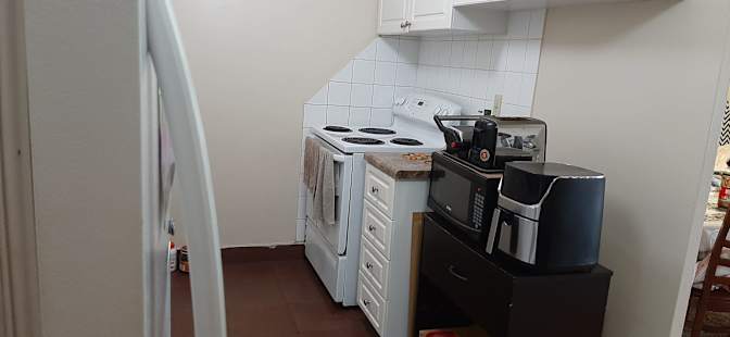 Masuda's room