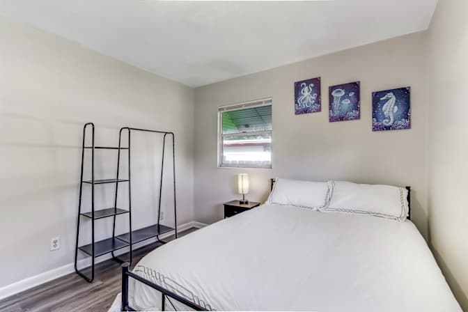 PadSplit's room