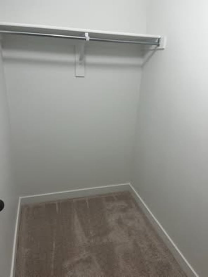 Kimberly's room
