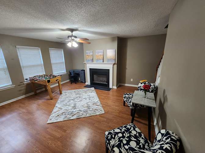 CL&C Property Management and Consulting's room