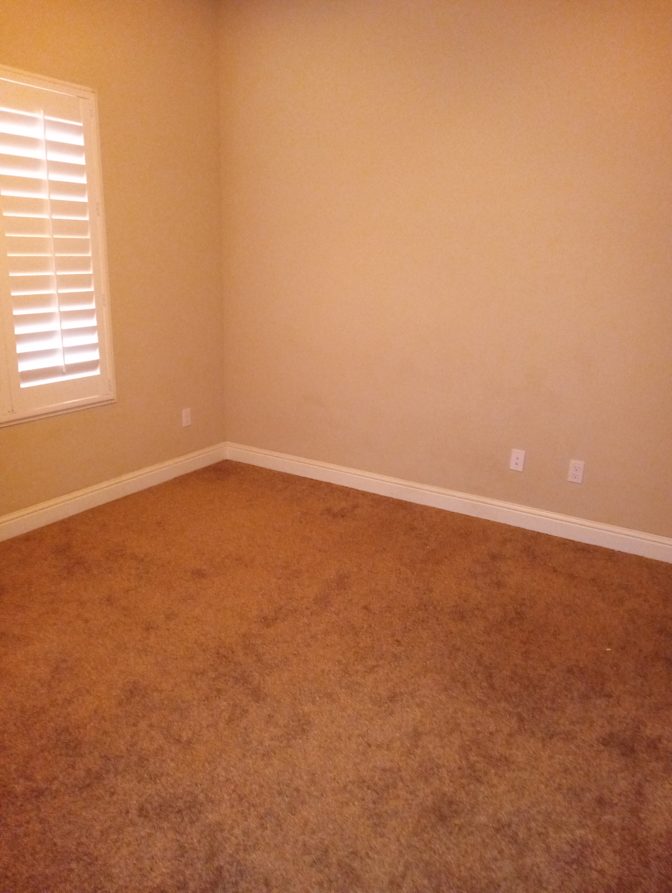 Rod's room