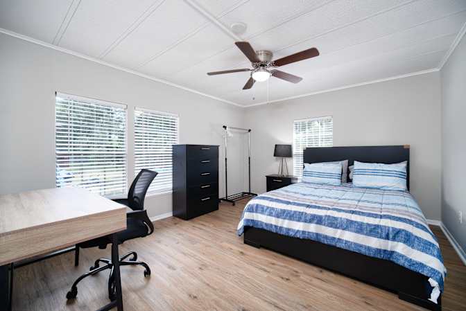 PadSplit's room