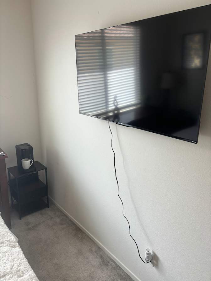 Dulce's room