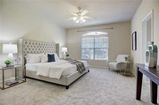Shasta's room