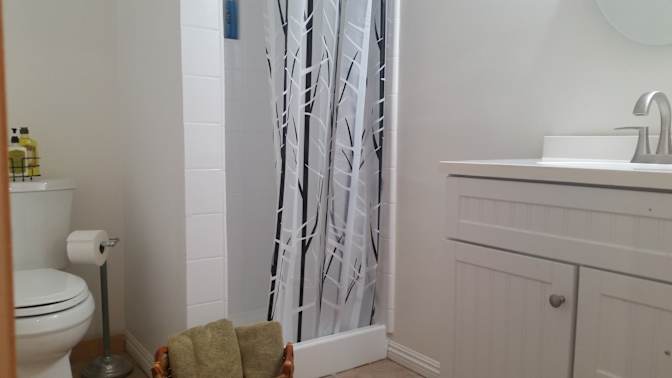 Kate's room
