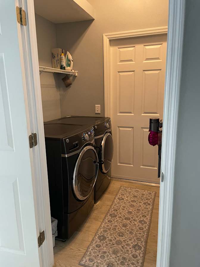 Jennifer's room