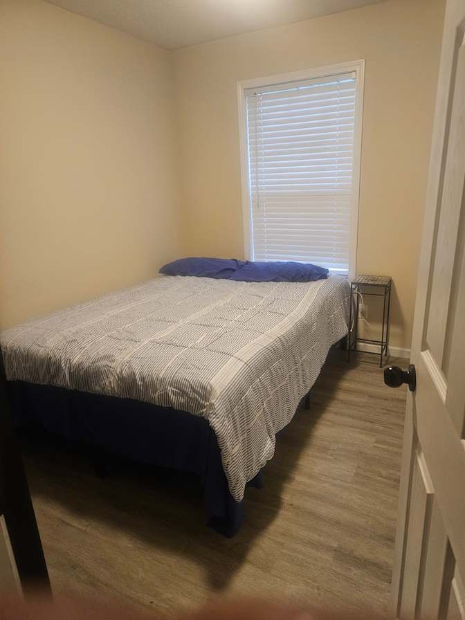 Robert's room
