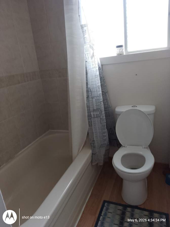Brenda's room