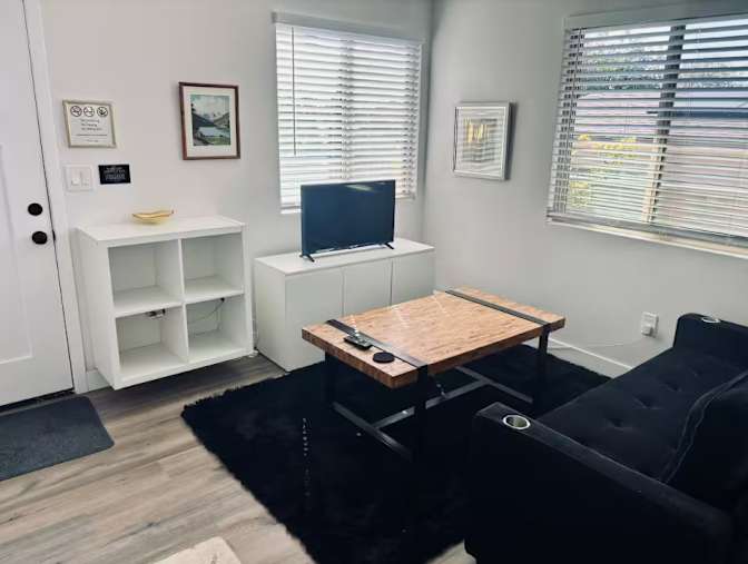 Natalie's room
