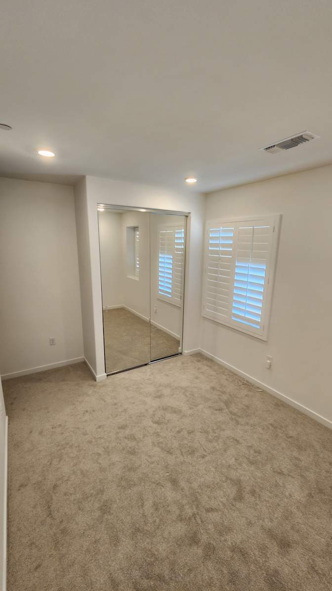 Kevin's room