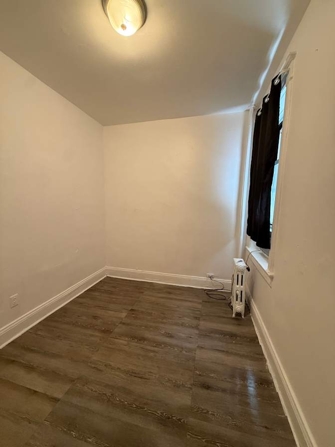 Emma's room