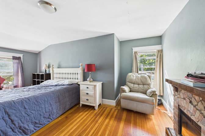 Capital leasing and Management's room