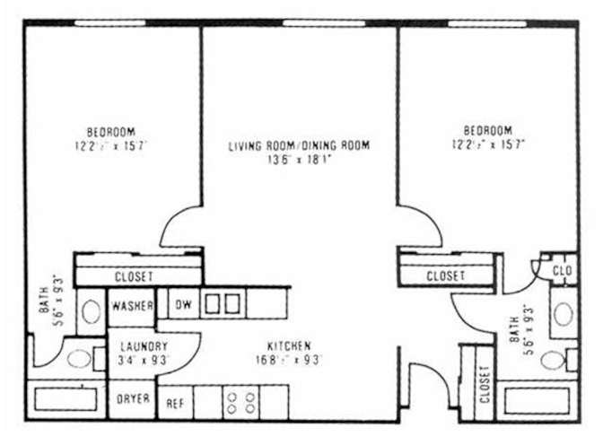 Zhisen's room