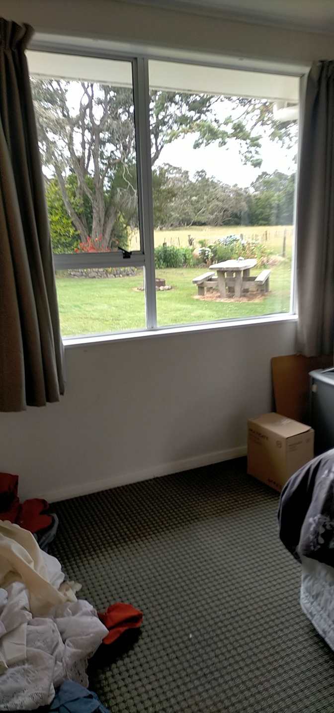 Wendy's room