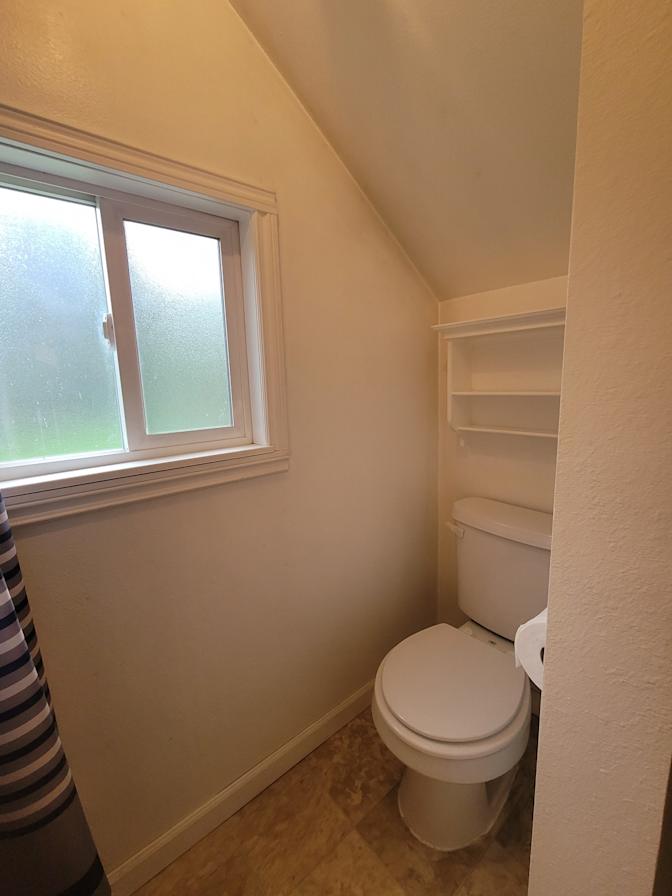 Joe's room