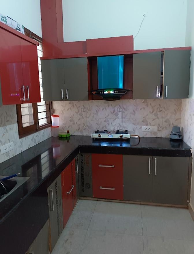 Gaurav jangra's room