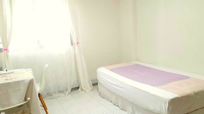 Han San's room