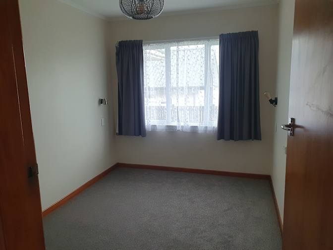 Gavin's room