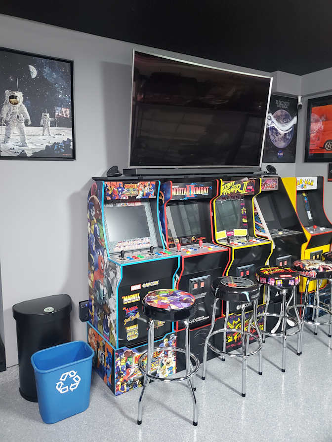 Joseph's room