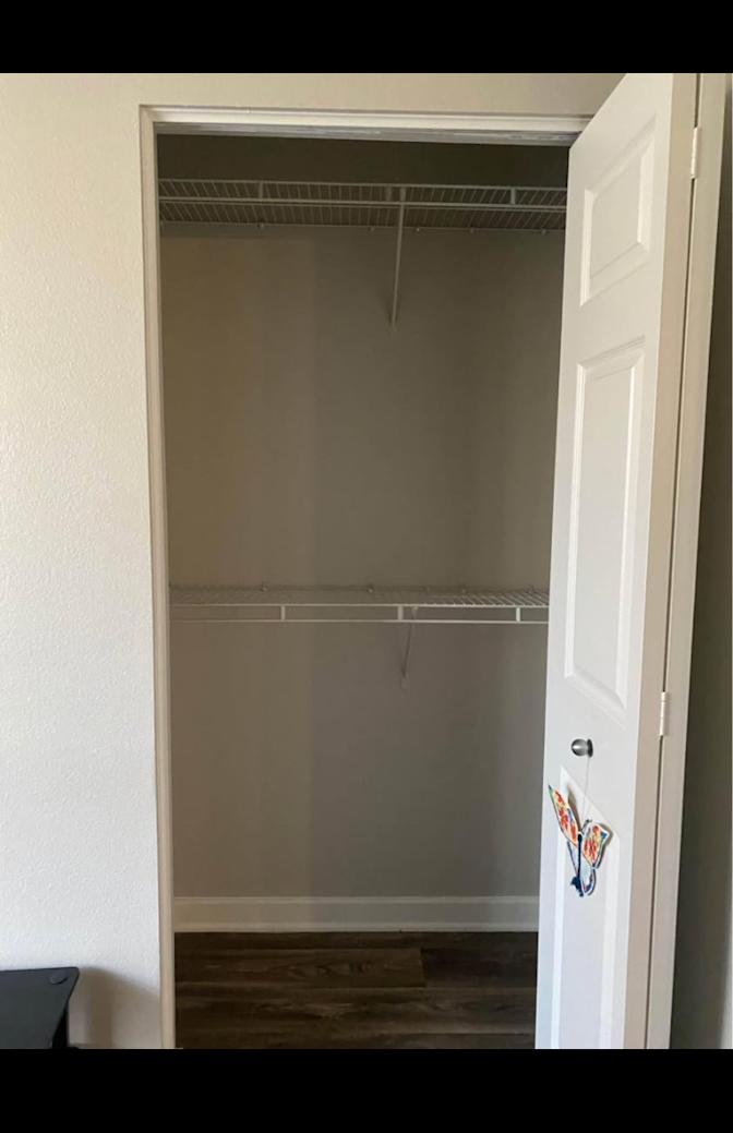 Michele's room