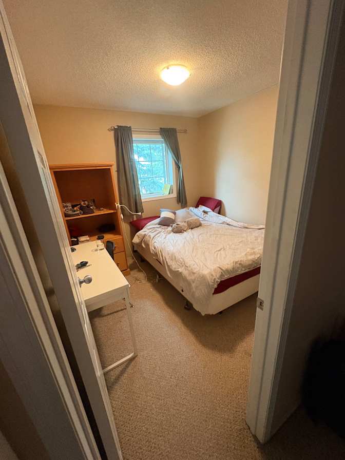 Richard's room