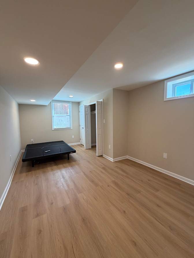 Will Pham's room