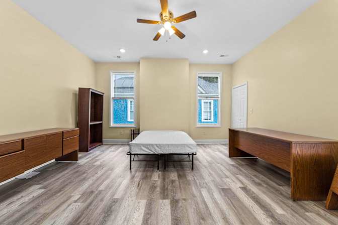 PadSplit's room