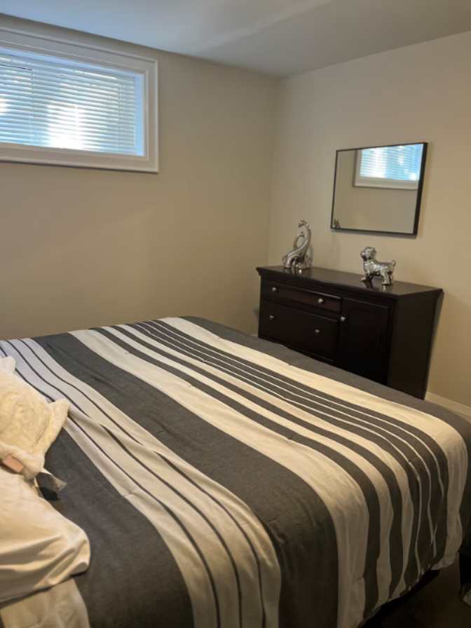 Amelia's room