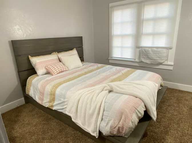 Sienna's room