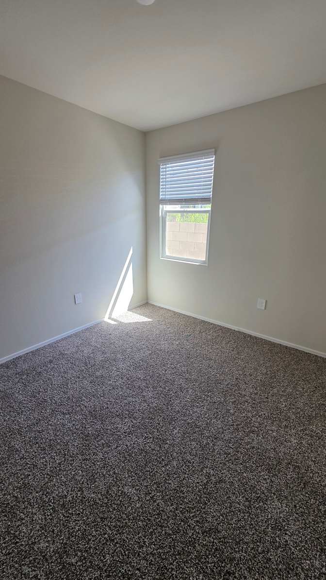 Ryan's room