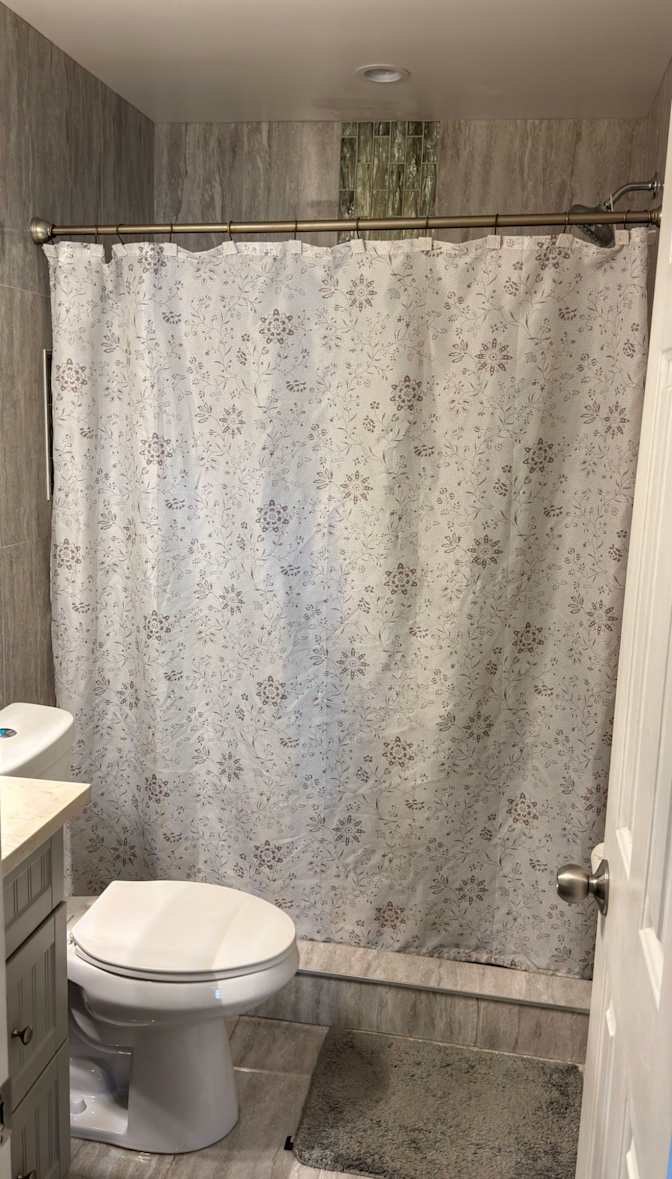Jessica's room