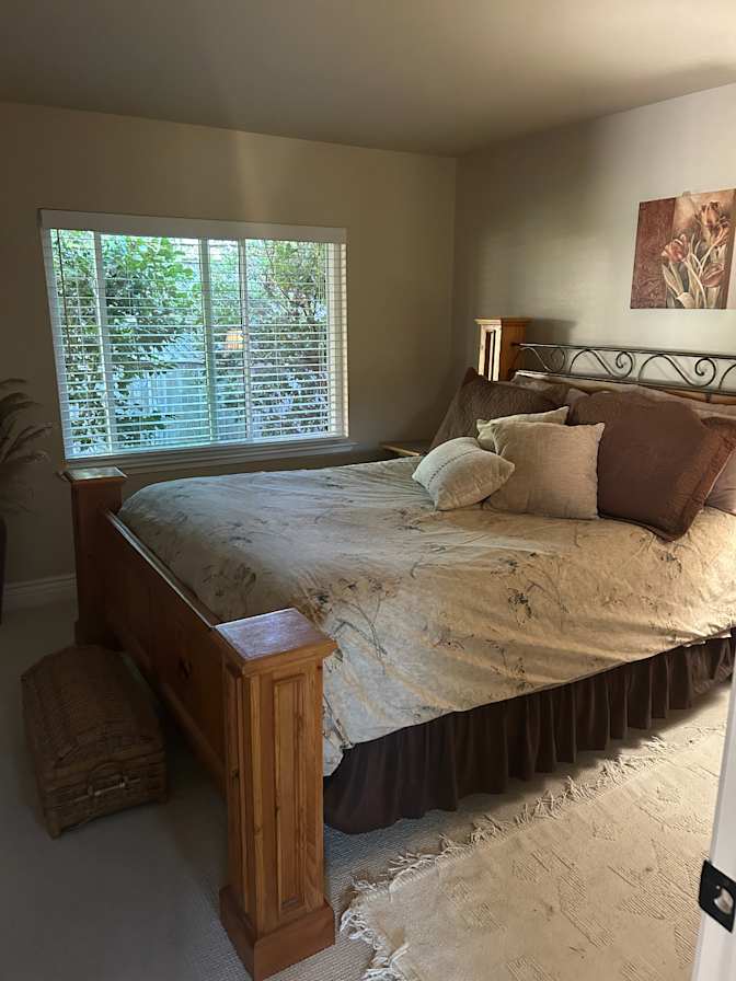 Susan's room