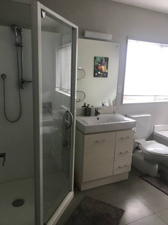 Vivek Raturi's room