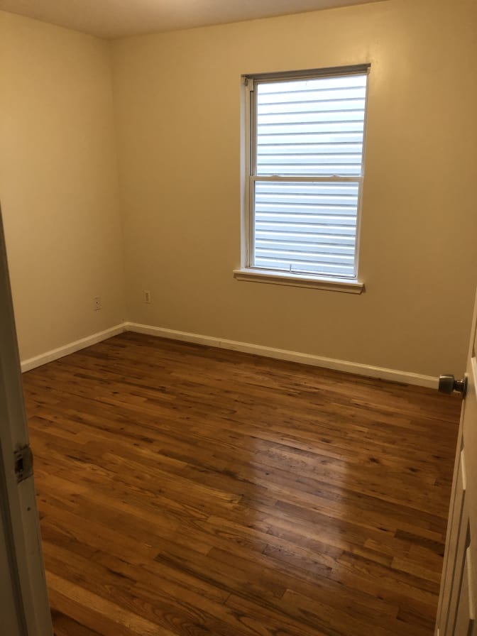 Ruth's room