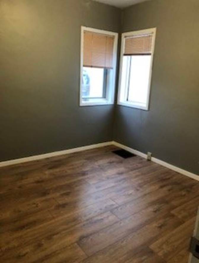 Mark Guzman's room