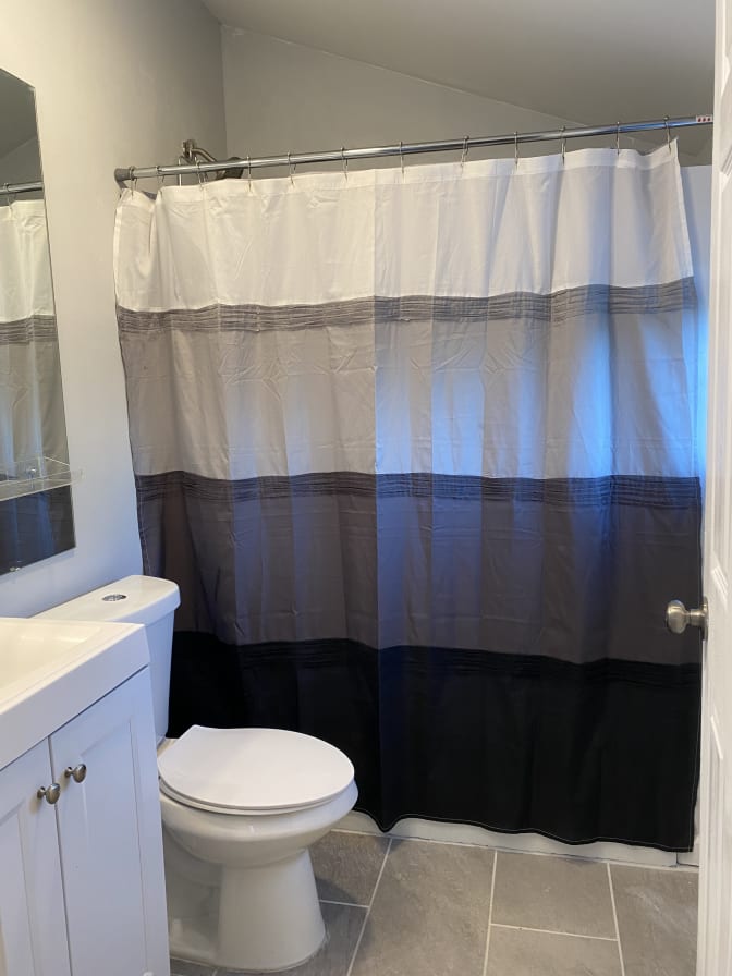 Arturo's room