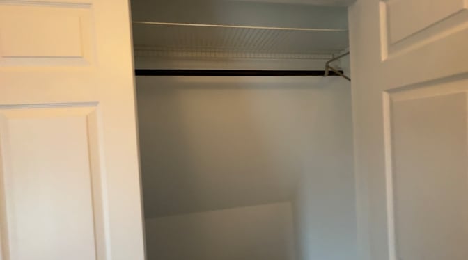 Sacha's room