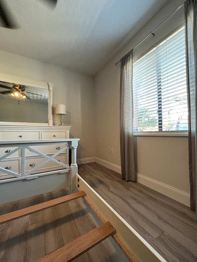 Michael's room