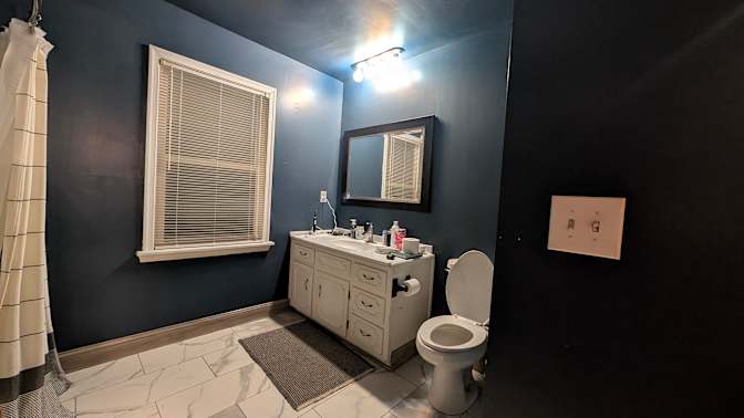 Colleen Lemieux's room
