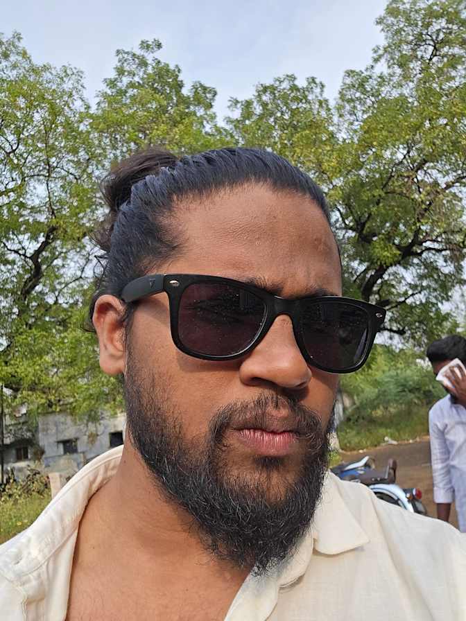 SANTHOSH