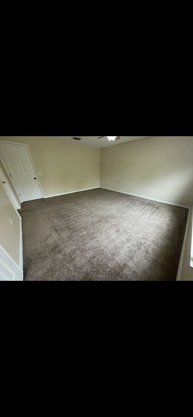 Tom's room