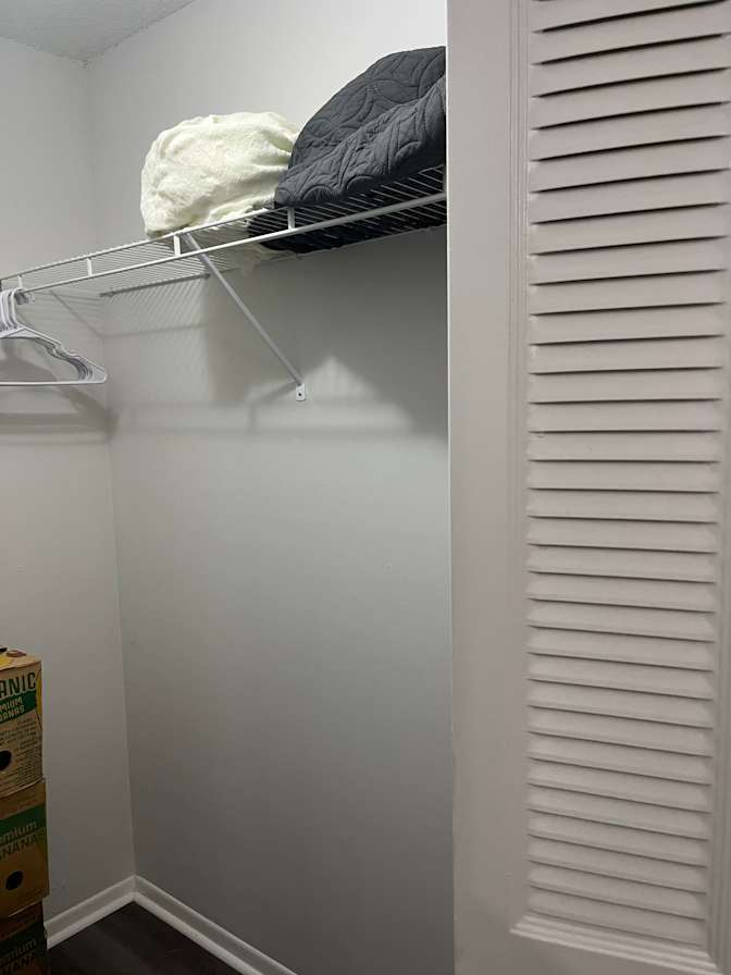 Rick's room