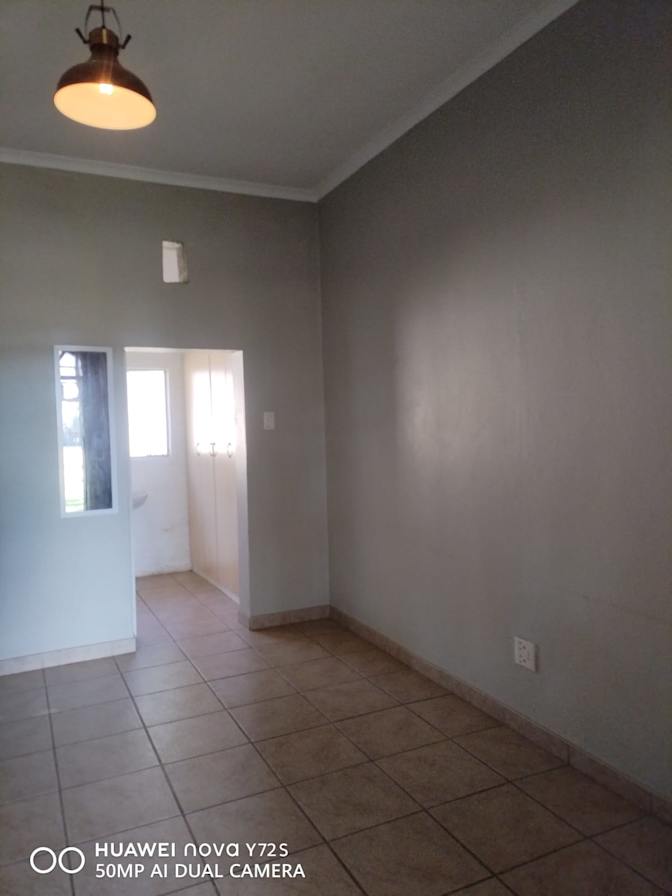 Tebogo's room