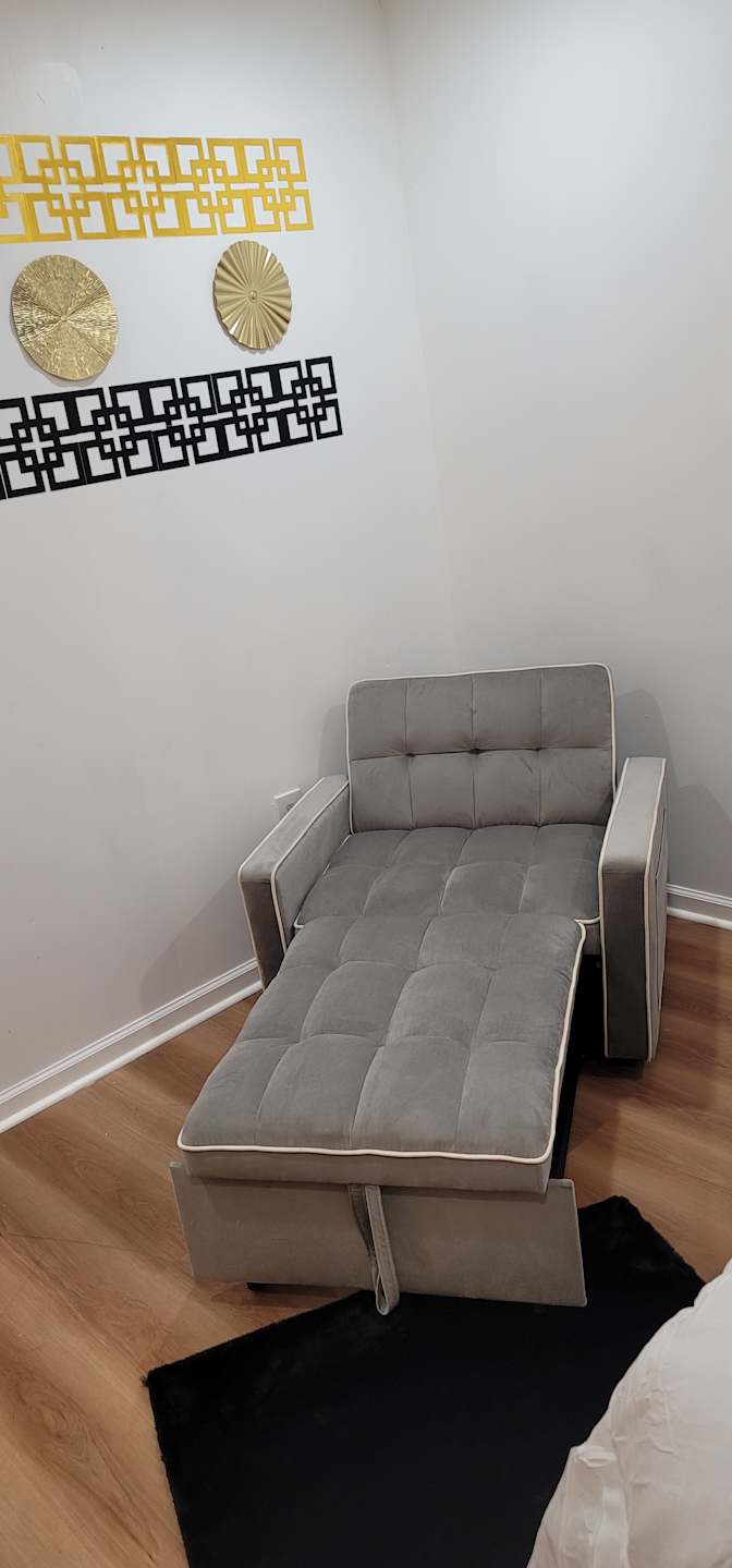 Jewel's room