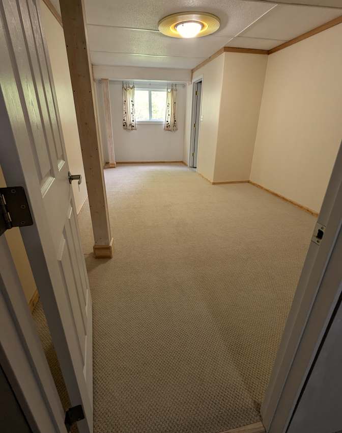 Alyssa's room